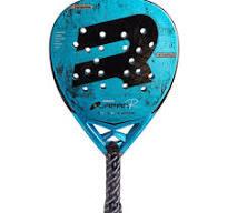Royal Padel Japan Blue